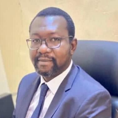 32 Amadou Beydi KONE Directeur Regional Mopti