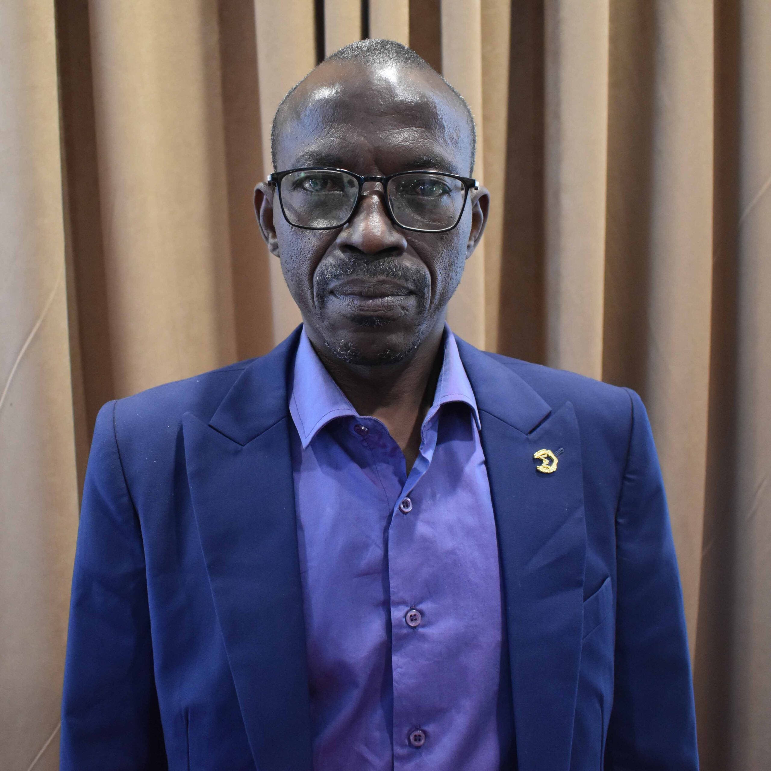 34 Mamadou Bouare Directeur Regional GAO scaled