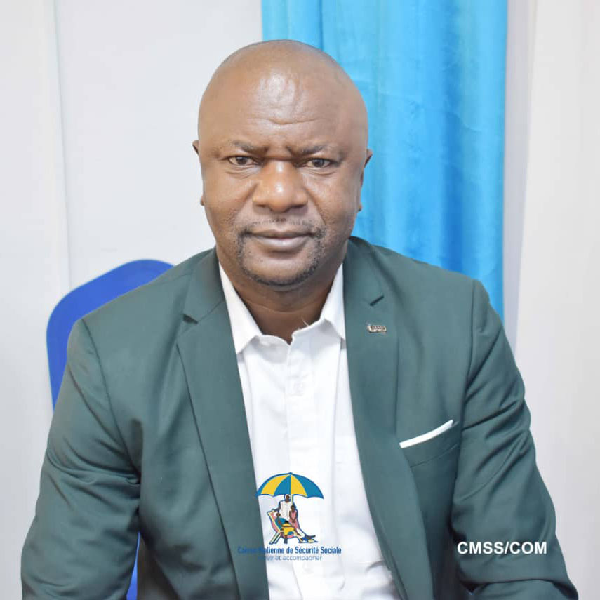 35 Boubacar SACKO Directeur Regional Kidal
